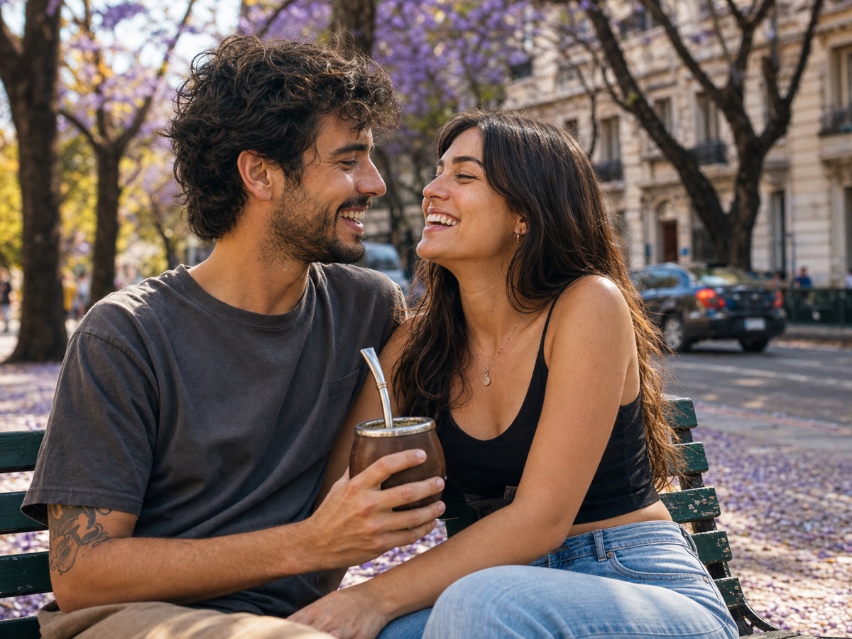 Where to meet people in Buenos Aires, Córdoba and Mendoza
