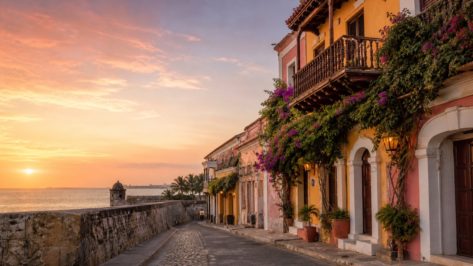 Dating in Colombia with the LatinFlare dating app