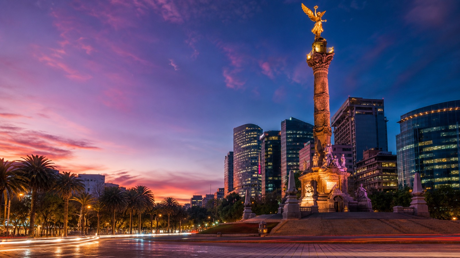 Dating in Mexico with the LatinFlare dating app