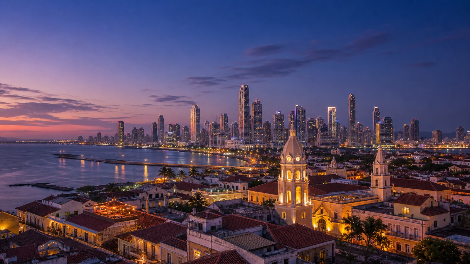 Dating in Panama with the LatinFlare dating app